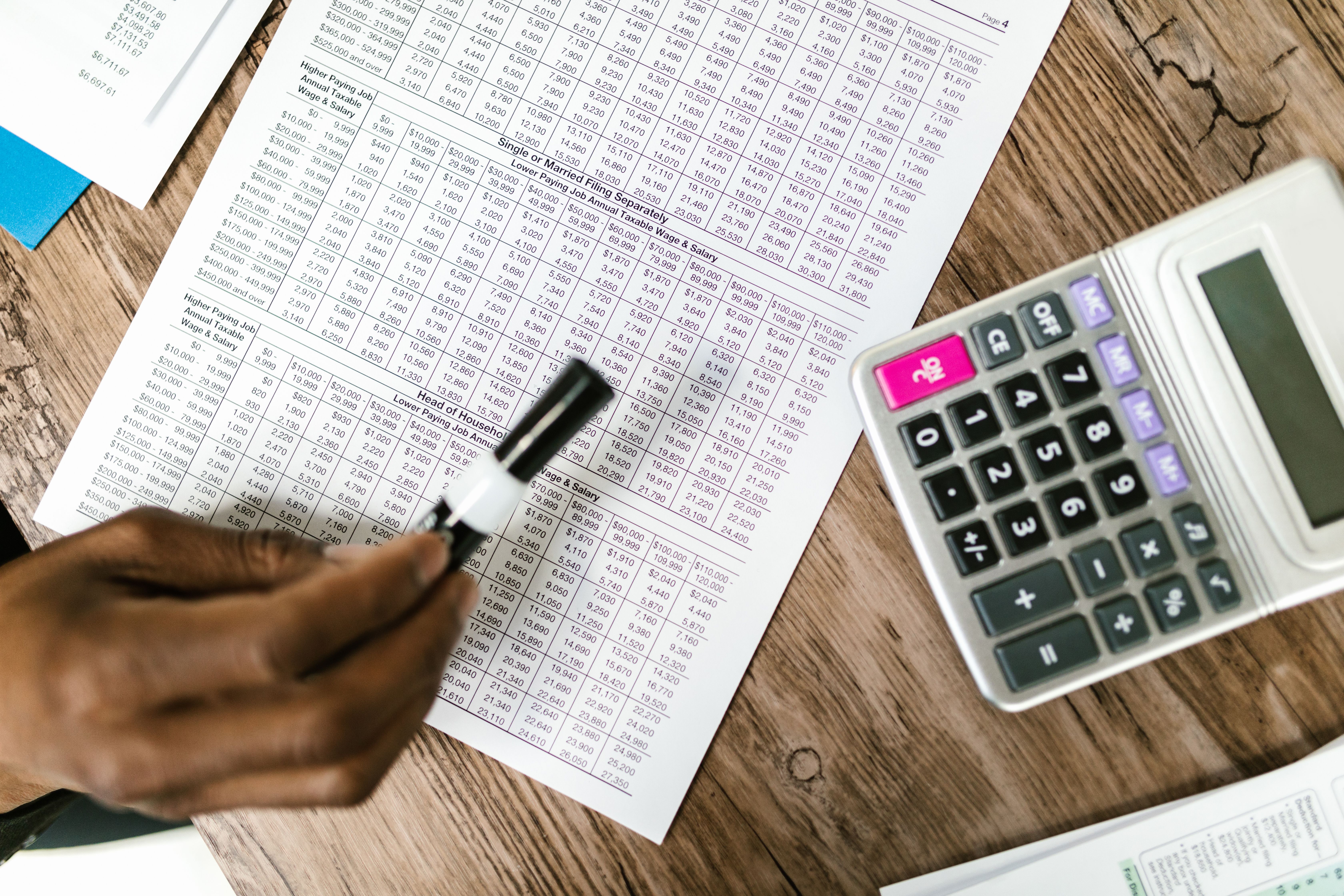 IFRS and GAAP compliance structure