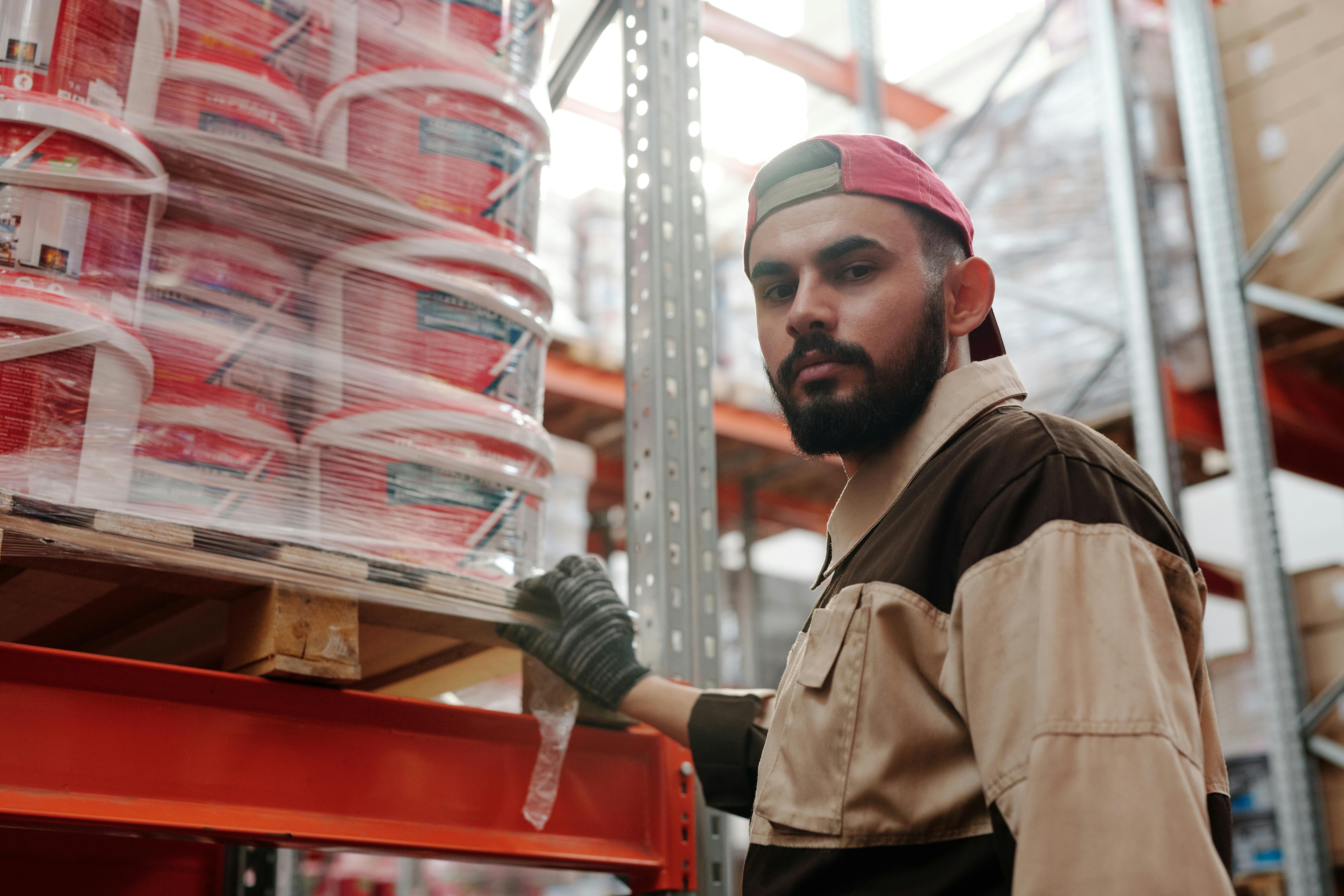 Supplier comparison and management